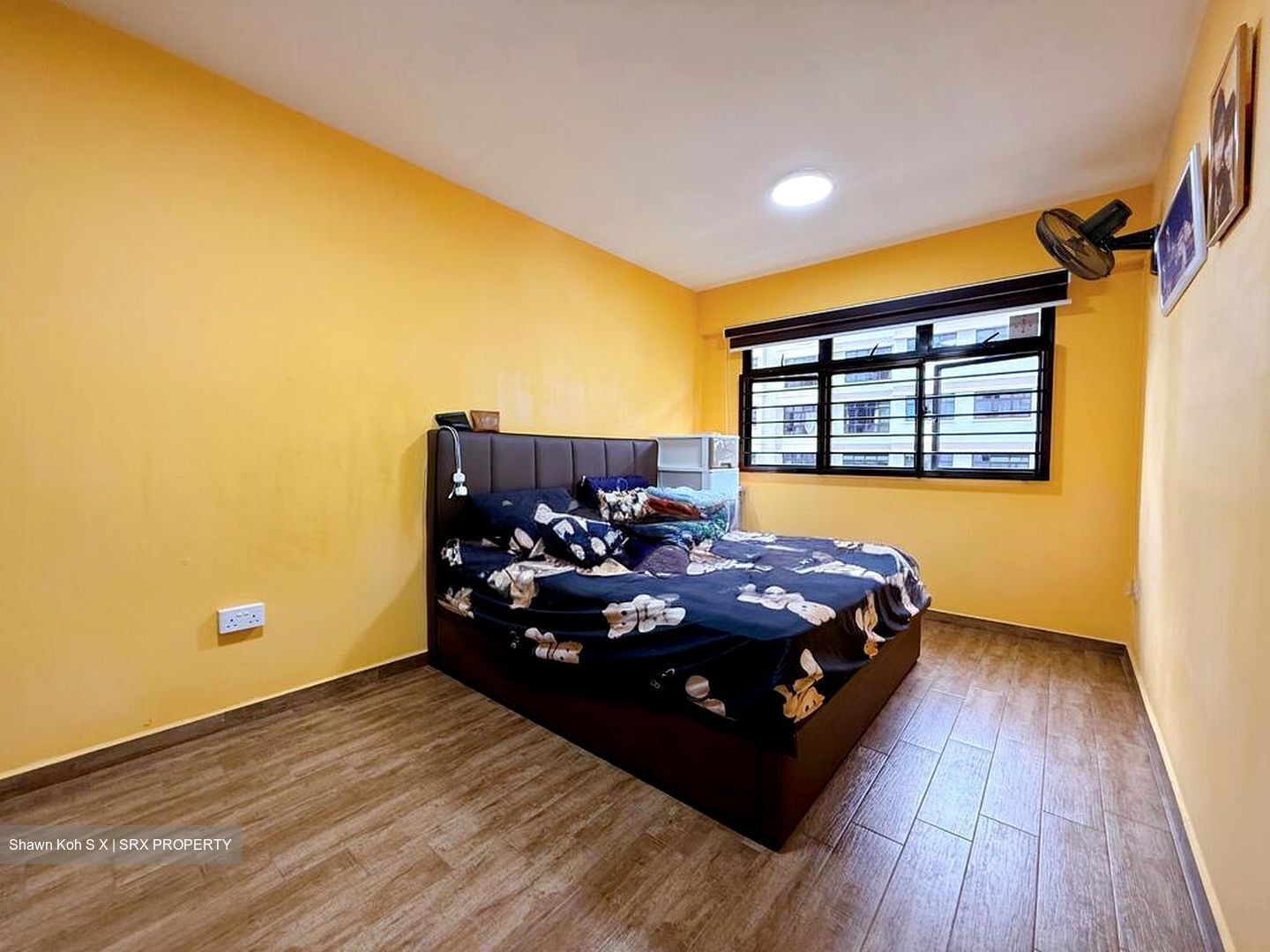 Blk 456B Fernvale Woods (Sengkang), HDB 5 Rooms #571722681